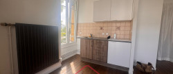 vente Appartement Sedan