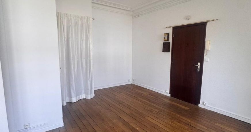vente Appartement Sedan