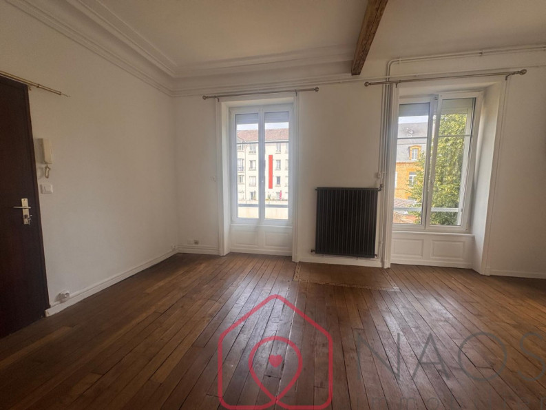 vente Appartement Sedan - Photo 3