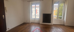 vente Appartement Sedan