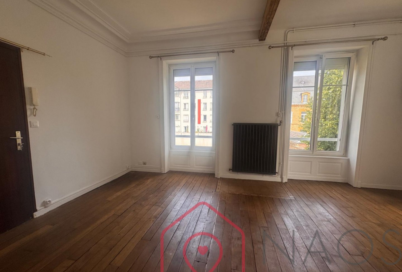vente Appartement Sedan - Photo 3