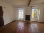 vente Appartement Sedan