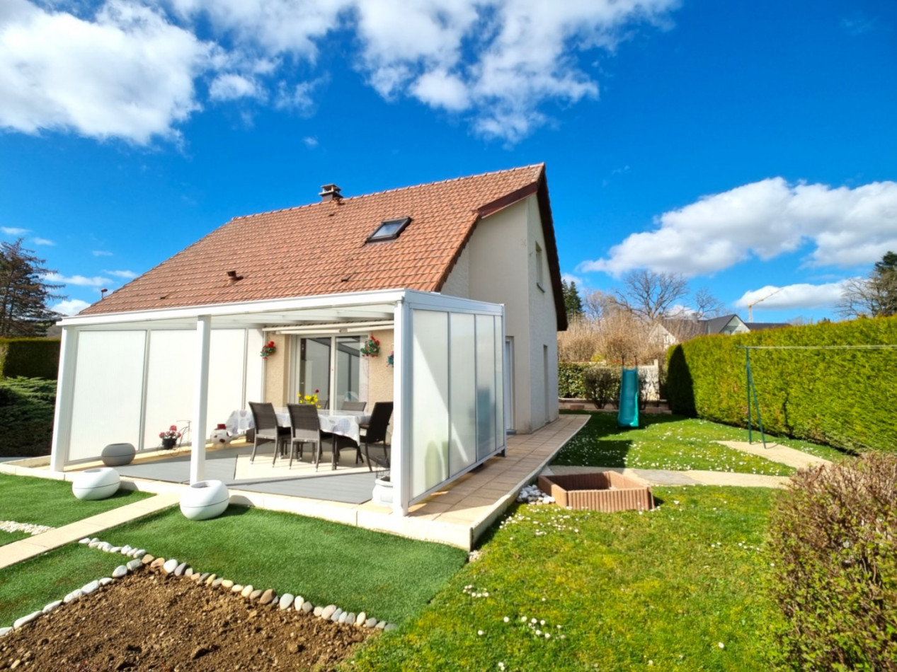 vente Maison Saone - Photo 1