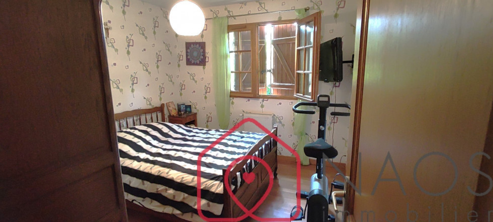 vente Maison Quincampoix - Photo 8