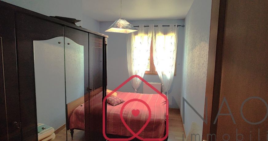 vente Maison Quincampoix