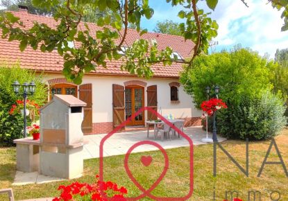 vente Maison Quincampoix