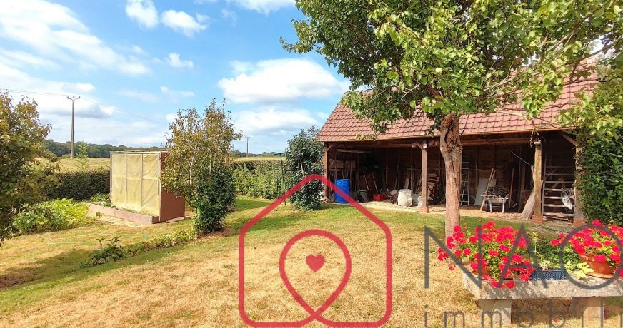vente Maison Quincampoix