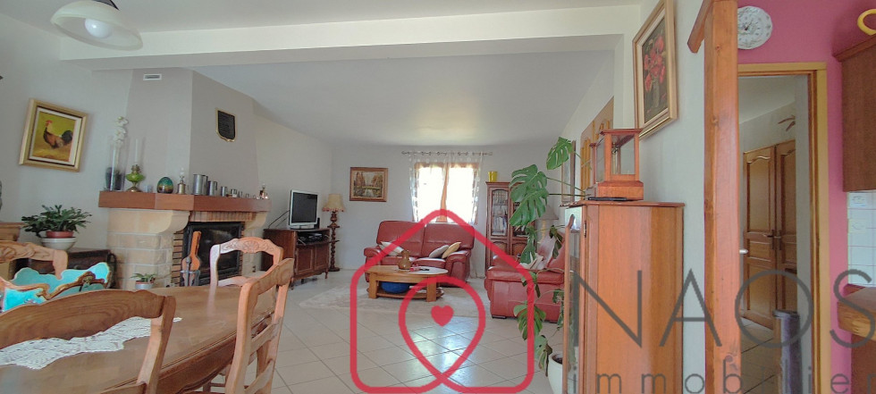 vente Maison Quincampoix - Photo 3