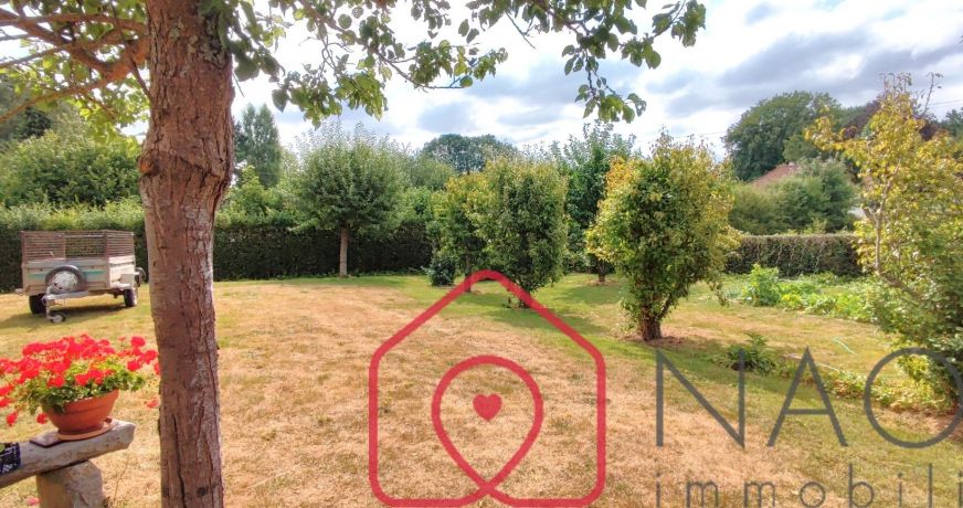 vente Maison Quincampoix