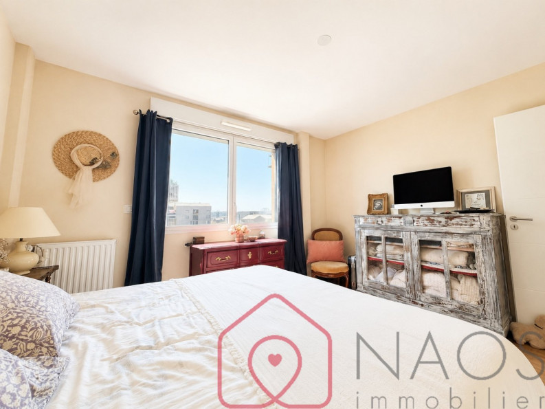vente Appartement Rennes - Photo 9