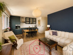 vente Appartement Rennes