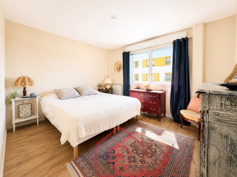 vente Appartement Rennes - Photo 10