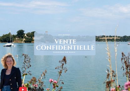 vente Maison Pleudihen Sur Rance