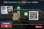 vente Local commercial Eu