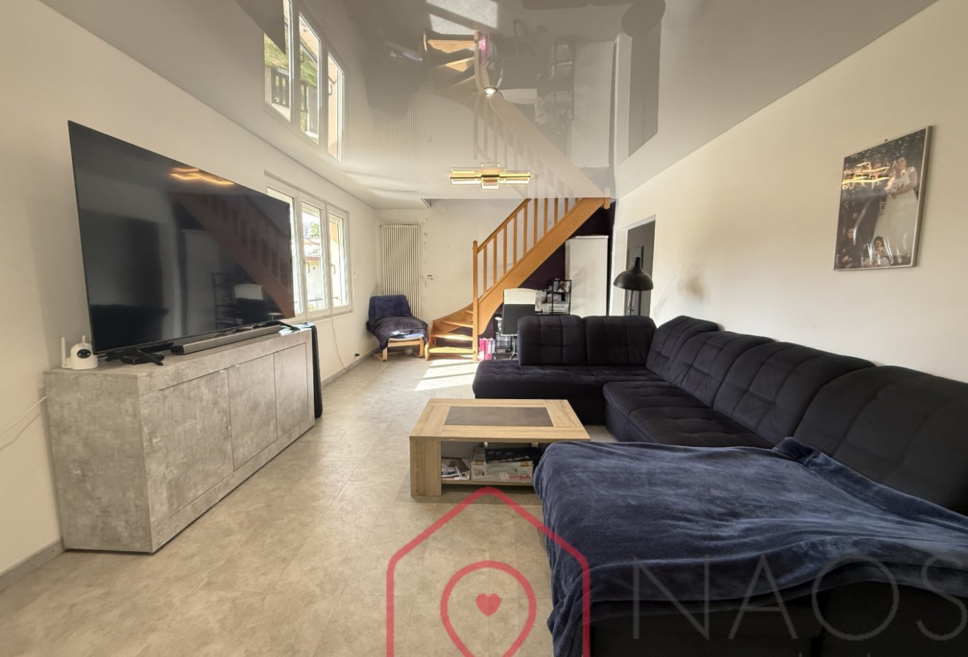 vente Maison individuelle Sedan - Photo 4