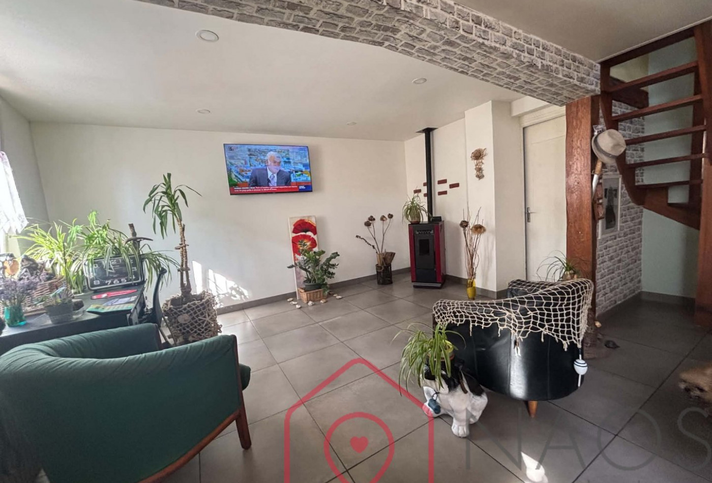 vente Maison de ville Eu - Photo 1