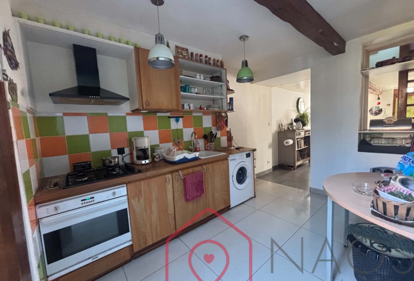vente Maison de ville Eu - Photo 2