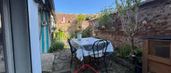 vente Maison de ville Eu