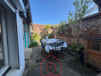 vente Maison de ville Eu