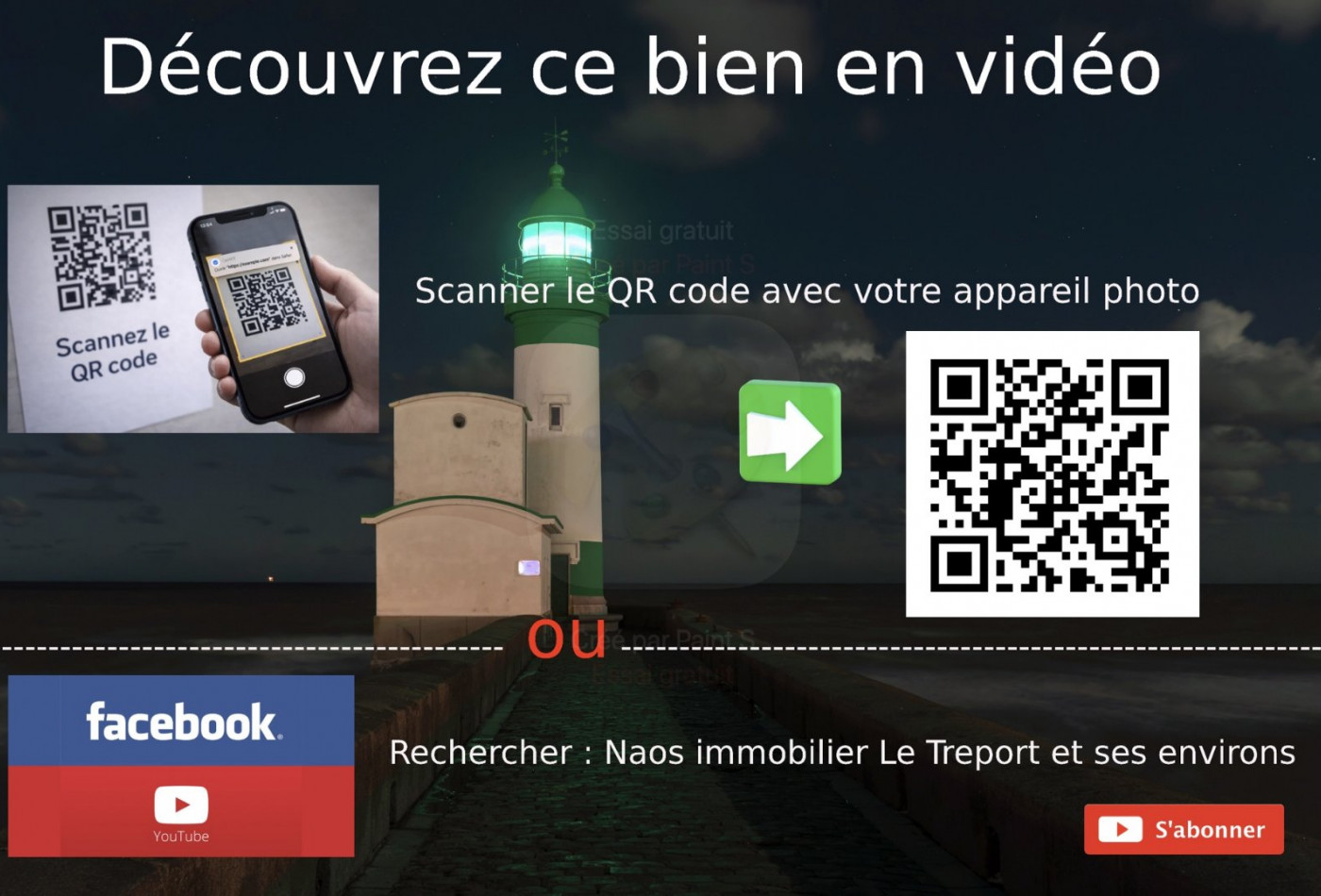 vente Maison de ville Eu - Photo 9