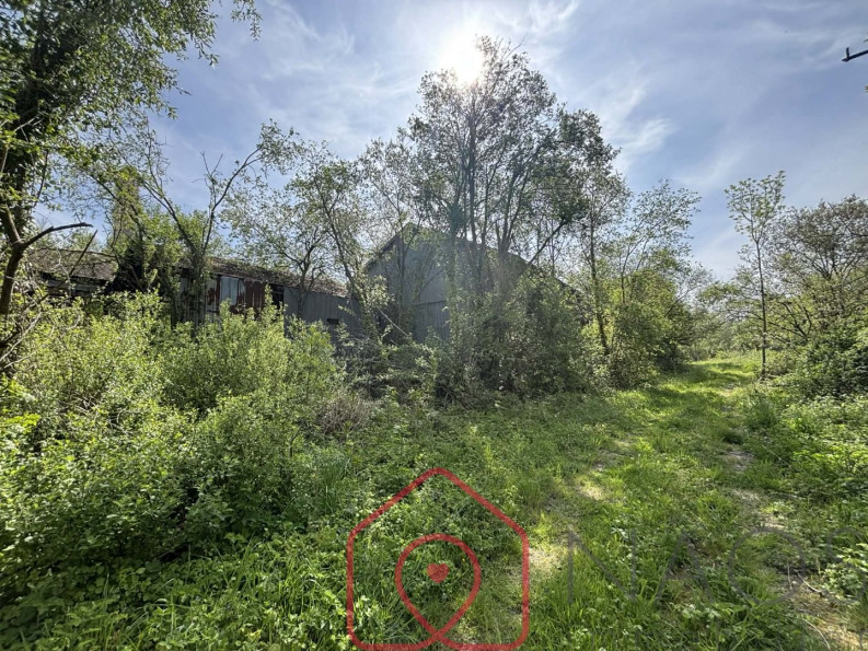 vente Terrain industriel Beauchamps - Photo 8