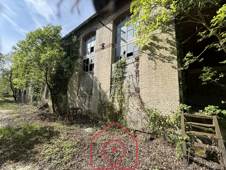 vente Terrain industriel Beauchamps - Photo 4
