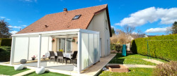 vente Maison Gennes