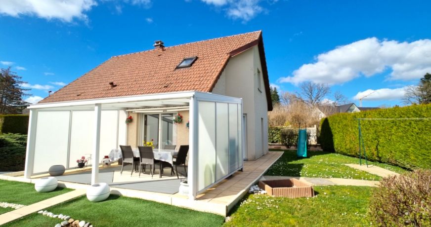 vente Maison Gennes
