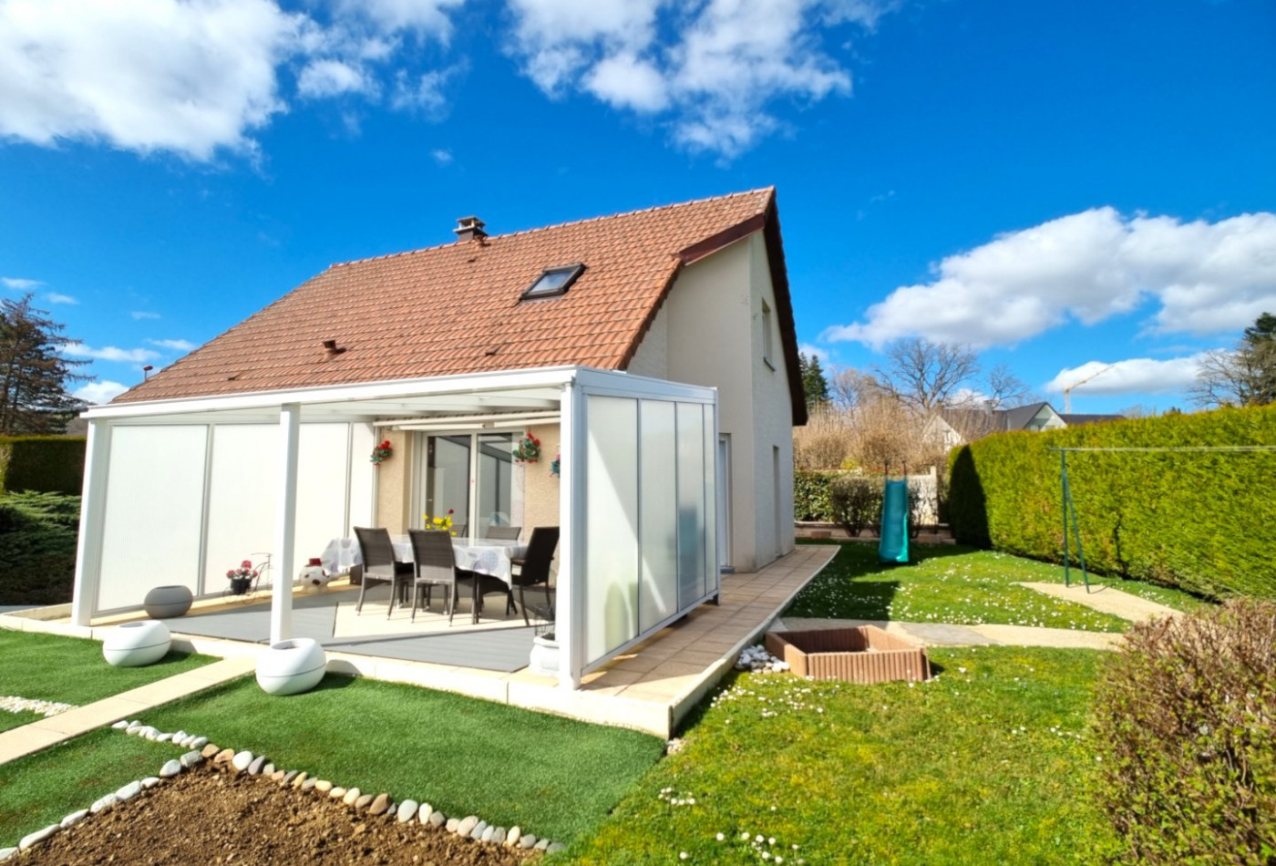 vente Maison Gennes - Photo 2