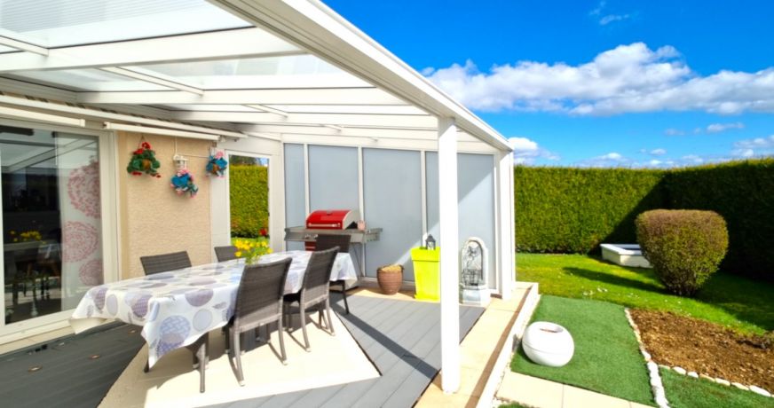 vente Maison Gennes