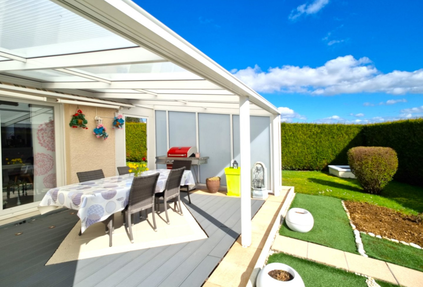 vente Maison Gennes - Photo 1