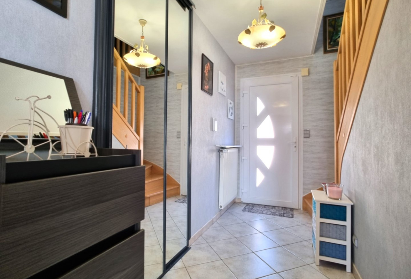 vente Maison Gennes - Photo 4