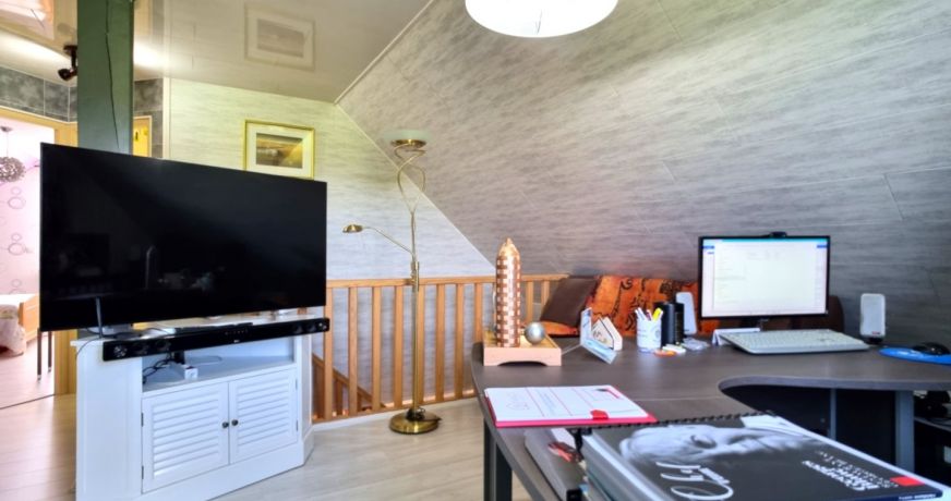 vente Maison Gennes