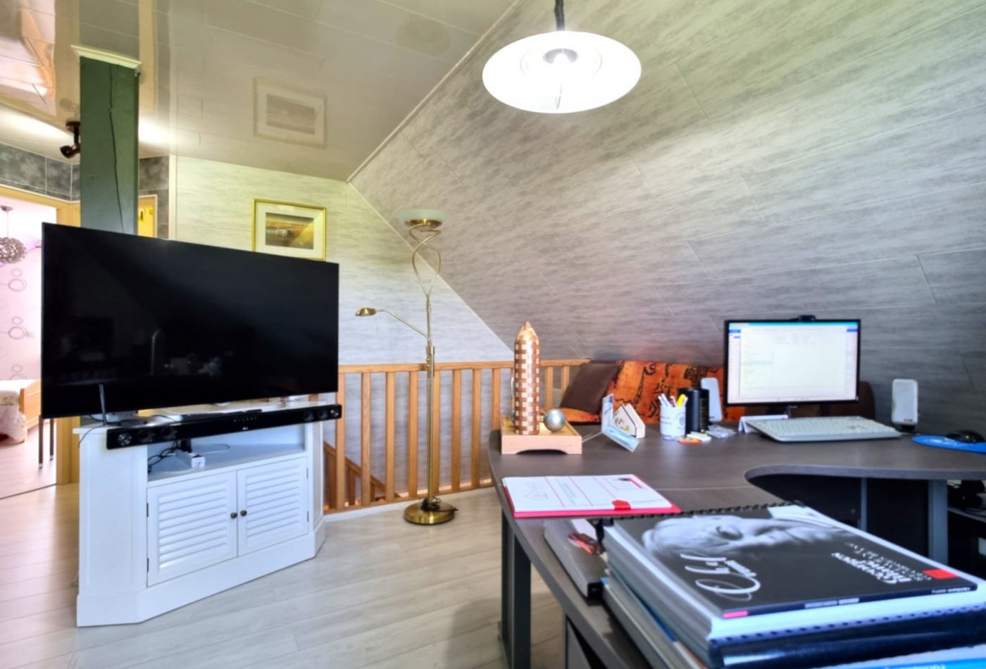 vente Maison Gennes - Photo 6