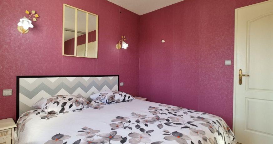 vente Maison Gennes
