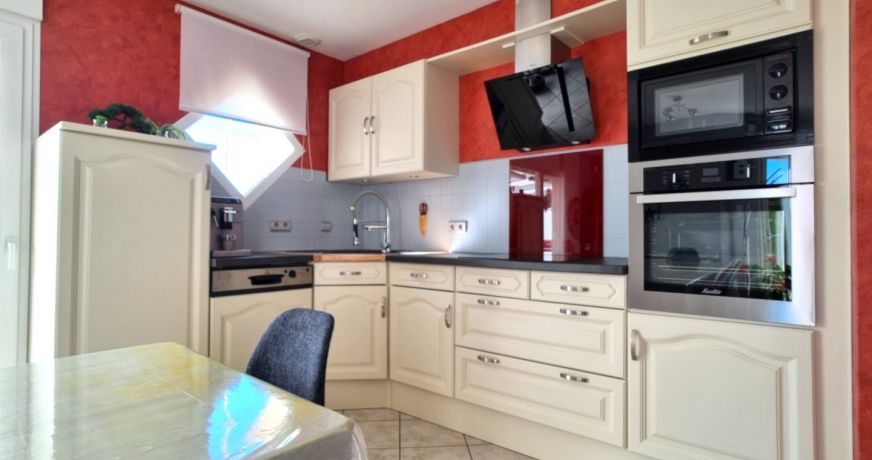 vente Maison Gennes