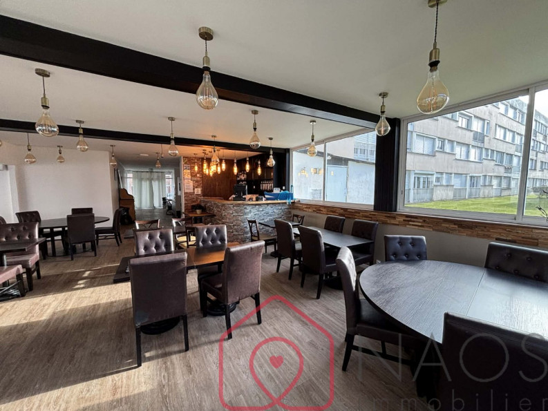 vente Restaurant Le Treport - Photo 7