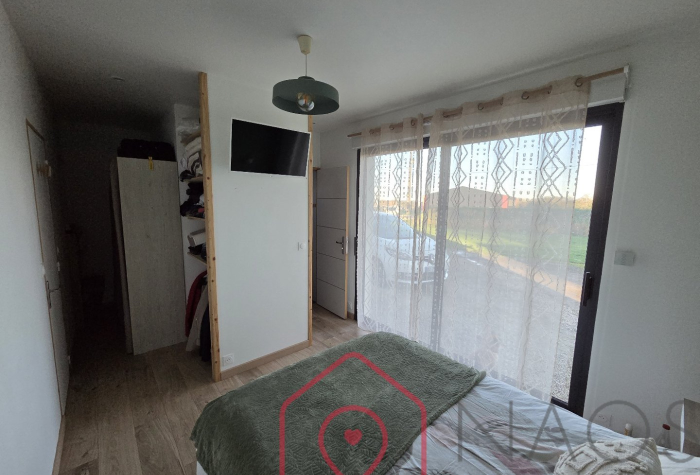 vente Maison Bourbriac - Photo 7