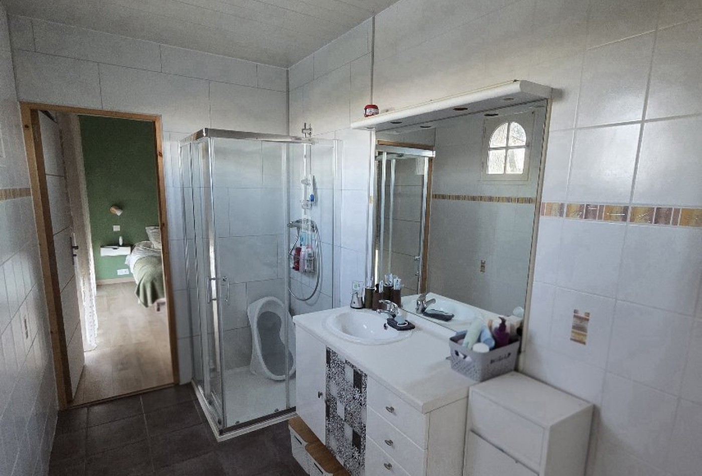 vente Maison Bourbriac - Photo 9