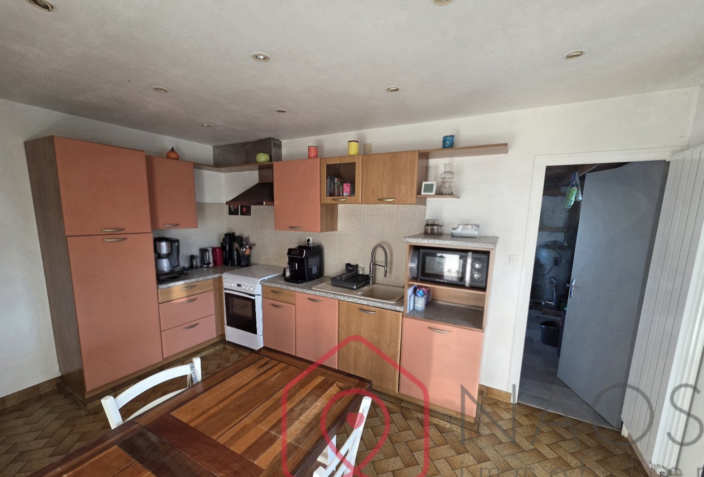 vente Maison Bourbriac - Photo 4