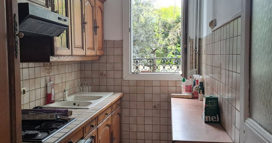 vente Maison L'ile Saint Denis