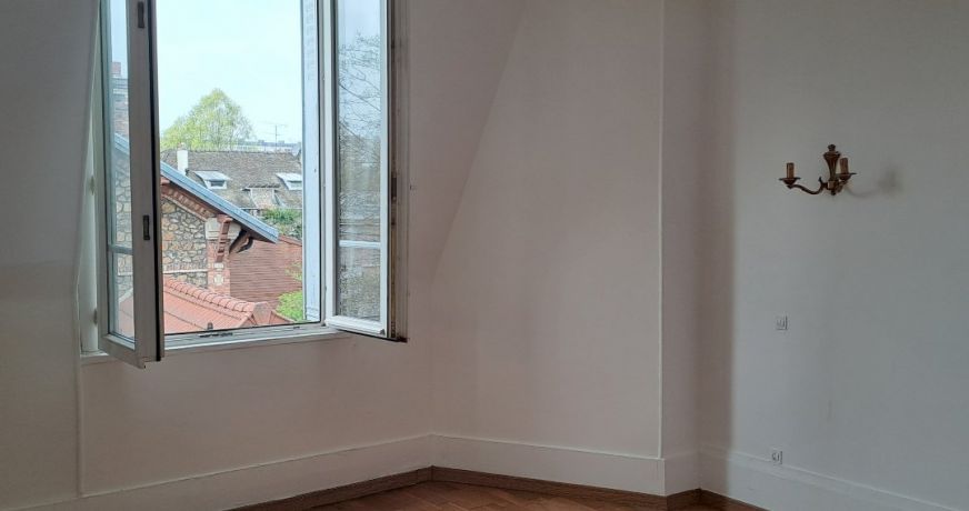 vente Maison L'ile Saint Denis