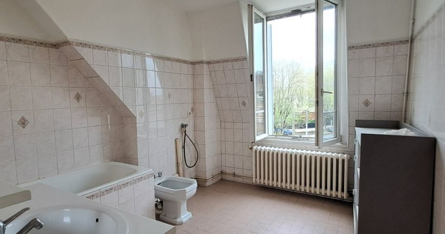 vente Maison L'ile Saint Denis