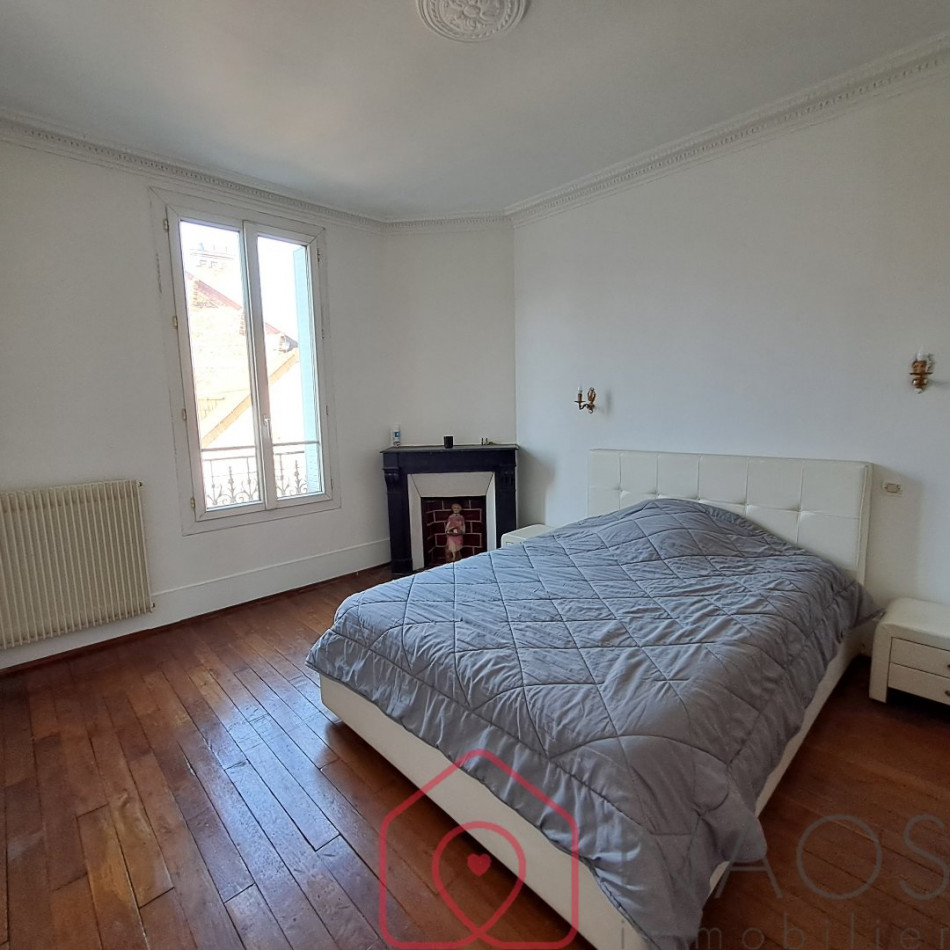 vente Maison L'ile Saint Denis - Photo 3