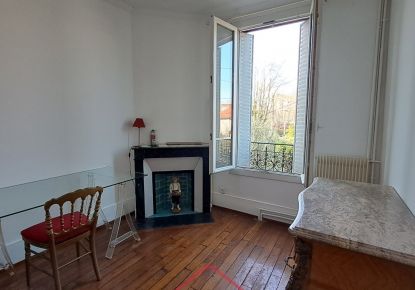 vente Maison L'ile Saint Denis