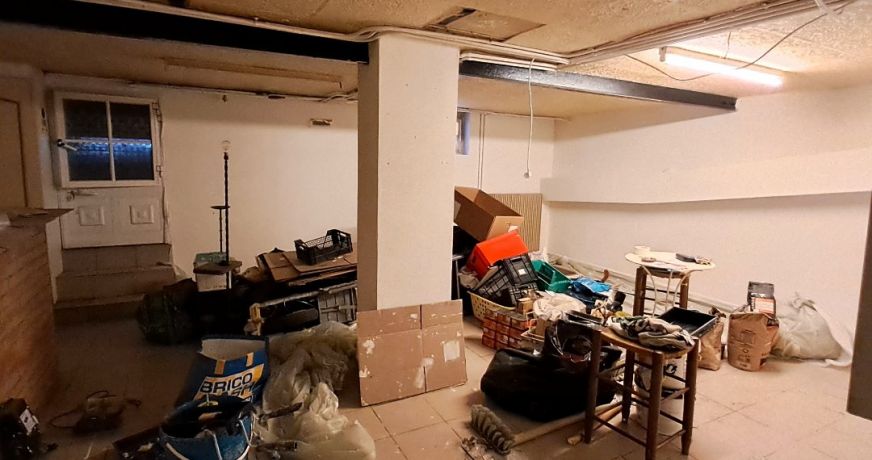 vente Maison L'ile Saint Denis