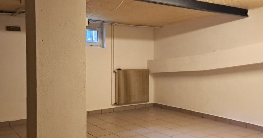 vente Maison Saint Ouen