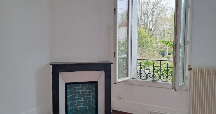 vente Maison Saint Ouen