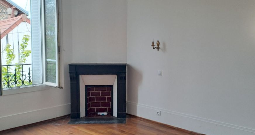 vente Maison Saint Ouen