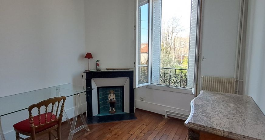 vente Maison Saint Ouen